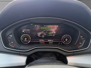 AUDI d'occasion Q5 55 TFSI E 367 QUATTRO S LINE S TRONIC AUTO de 2019