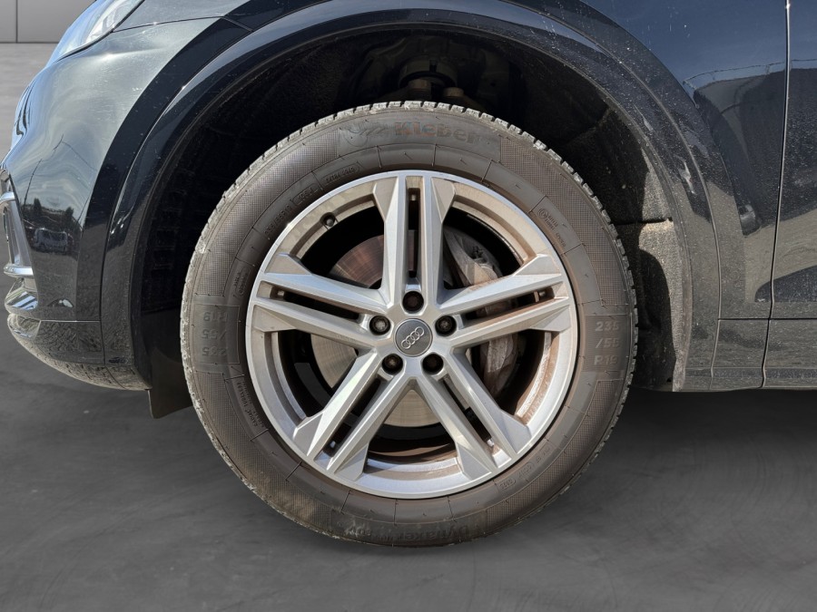 AUDI d'occasion Q5 55 TFSI E 367 QUATTRO S LINE S TRONIC AUTO de 2019
