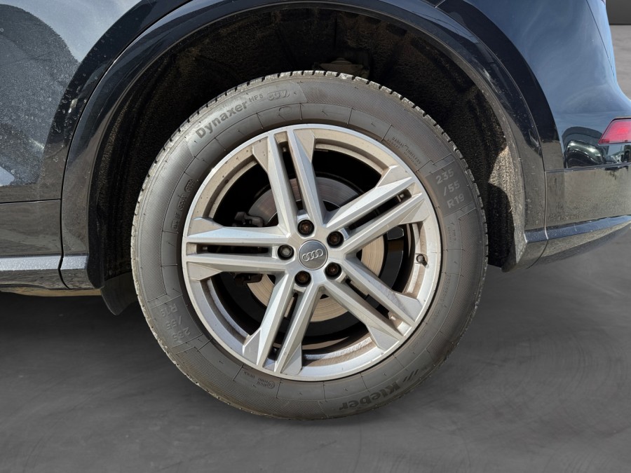 AUDI d'occasion Q5 55 TFSI E 367 QUATTRO S LINE S TRONIC AUTO de 2019