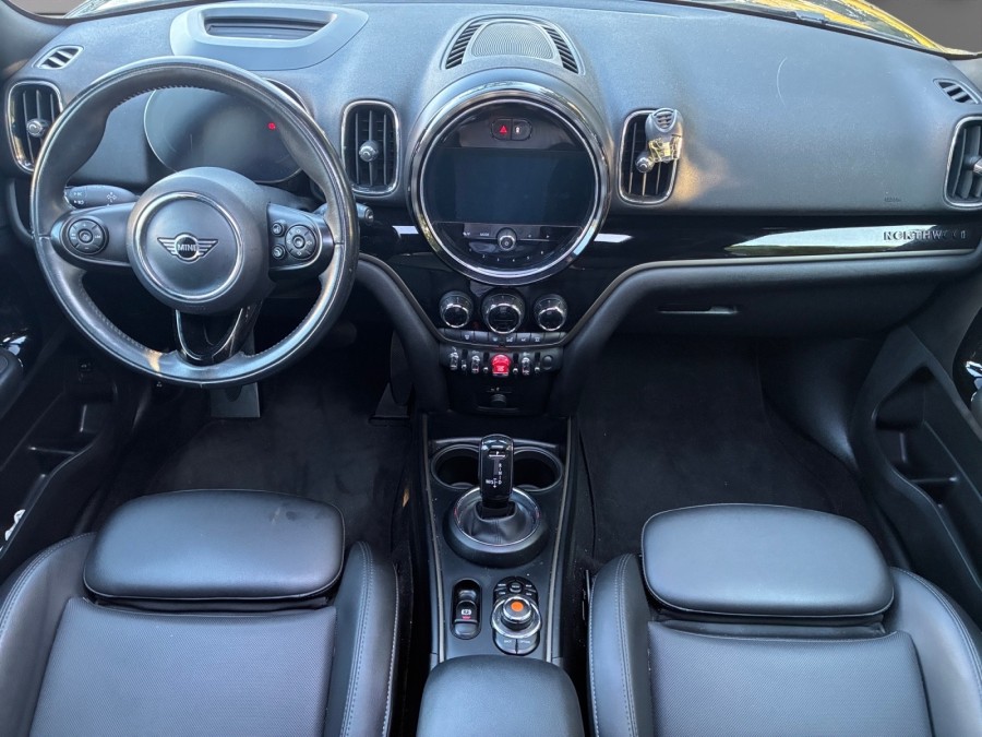 MINI d'occasion MINI COUNTRYMAN COOPER 136 AUTO de 2020 Nice (06)﻿