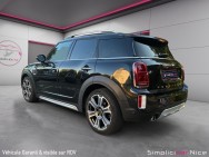 MINI d'occasion MINI COUNTRYMAN COOPER 136 AUTO de 2020 Nice (06)﻿