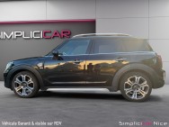 MINI d'occasion MINI COUNTRYMAN COOPER 136 AUTO de 2020 Nice (06)﻿
