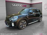 MINI d'occasion MINI COUNTRYMAN COOPER 136 AUTO de 2020 Nice (06)﻿