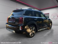 MINI d'occasion MINI COUNTRYMAN COOPER 136 AUTO de 2020 Nice (06)﻿
