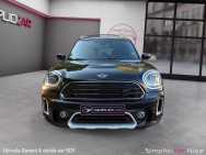 MINI d'occasion MINI COUNTRYMAN COOPER 136 AUTO de 2020 Nice (06)﻿