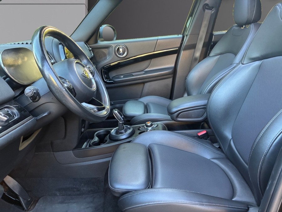 MINI d'occasion MINI COUNTRYMAN COOPER 136 AUTO de 2020 Nice (06)﻿