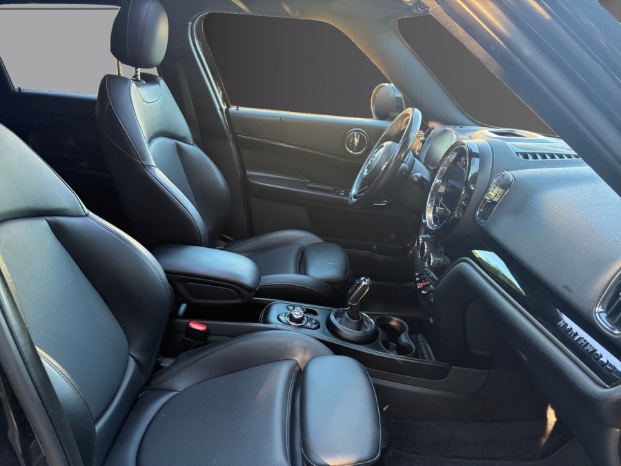 MINI d'occasion MINI COUNTRYMAN COOPER 136 AUTO de 2020 Nice (06)﻿