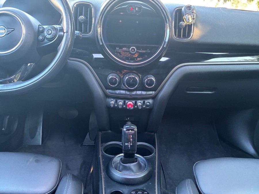 MINI d'occasion MINI COUNTRYMAN COOPER 136 AUTO de 2020 Nice (06)﻿