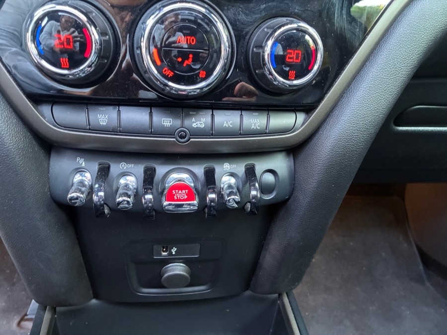 MINI d'occasion MINI COUNTRYMAN COOPER 136 AUTO de 2020 Nice (06)﻿