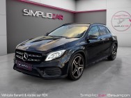 MERCEDES d'occasion CLASSE GLA GLA 200 D STARLIGHT EDITION de 2019