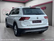 VOLKSWAGEN d'occasion TIGUAN II 1.4 TSI 150 CARAT DSG6 de 2017
