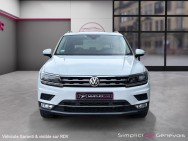 VOLKSWAGEN d'occasion TIGUAN II 1.4 TSI 150 CARAT DSG6 de 2017