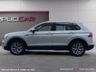 VOLKSWAGEN d'occasion TIGUAN II 1.4 TSI 150 CARAT DSG6 de 2017