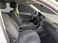 VOLKSWAGEN d'occasion TIGUAN II 1.4 TSI 150 CARAT DSG6 de 2017