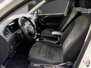 VOLKSWAGEN d'occasion TIGUAN II 1.4 TSI 150 CARAT DSG6 de 2017