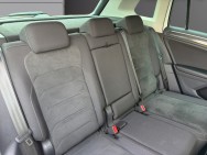 VOLKSWAGEN d'occasion TIGUAN II 1.4 TSI 150 CARAT DSG6 de 2017