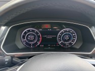 VOLKSWAGEN d'occasion TIGUAN II 1.4 TSI 150 CARAT DSG6 de 2017