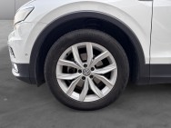 VOLKSWAGEN d'occasion TIGUAN II 1.4 TSI 150 CARAT DSG6 de 2017