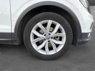 VOLKSWAGEN d'occasion TIGUAN II 1.4 TSI 150 CARAT DSG6 de 2017