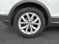 VOLKSWAGEN d'occasion TIGUAN II 1.4 TSI 150 CARAT DSG6 de 2017