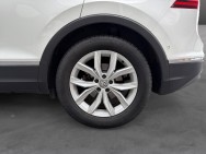 VOLKSWAGEN d'occasion TIGUAN II 1.4 TSI 150 CARAT DSG6 de 2017