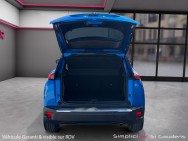 PEUGEOT d'occasion 2008 1.5 BlueHDi 130ch S&S GT Line EAT8 7cv de