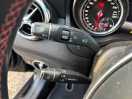 MERCEDES d'occasion CLASSE GLA GLA 200 D STARLIGHT EDITION de 2019