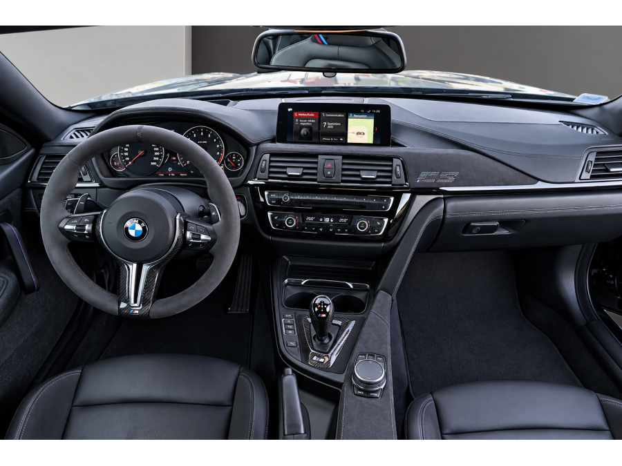 BMW d'occasion M4 CS de 2017 Colmar (68)﻿