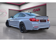 BMW d'occasion M4 CS de 2017 Colmar (68)﻿