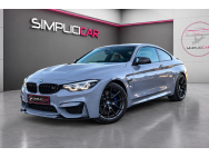 BMW d'occasion M4 CS de 2017 Colmar (68)﻿