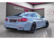 BMW d'occasion M4 CS de 2017 Colmar (68)﻿