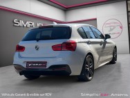 BMW d'occasion SERIE 1 118I M SPORT ULTIMATE BA de 2019 Amiens (80)﻿