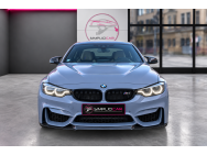 BMW d'occasion M4 CS de 2017 Colmar (68)﻿