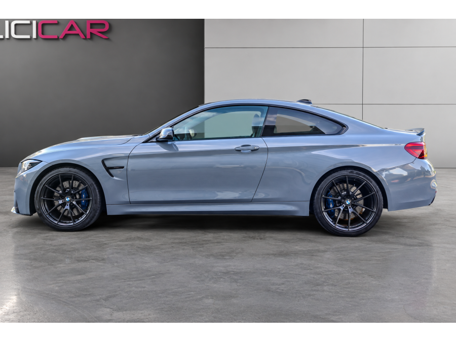 BMW d'occasion M4 CS de 2017 Colmar (68)﻿
