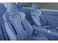 BMW d'occasion M4 CS de 2017 Colmar (68)﻿