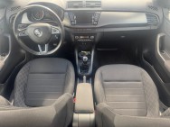 SKODA d'occasion FABIA III 1.2 TSI 110 STYLE de 2017 Beaune (21)﻿