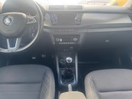 SKODA d'occasion FABIA III 1.2 TSI 110 STYLE de 2017 Beaune (21)﻿