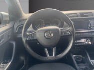 SKODA d'occasion FABIA III 1.2 TSI 110 STYLE de 2017 Beaune (21)﻿