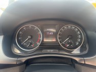 SKODA d'occasion FABIA III 1.2 TSI 110 STYLE de 2017 Beaune (21)﻿