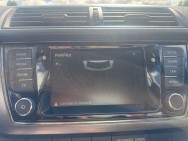 SKODA d'occasion FABIA III 1.2 TSI 110 STYLE de 2017 Beaune (21)﻿