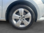 SKODA d'occasion FABIA III 1.2 TSI 110 STYLE de 2017 Beaune (21)﻿