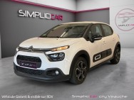 CITROEN d'occasion C3 SOCIETE 1.5 BLUE HDI 100 FEEL de 2021