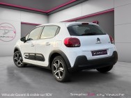 CITROEN d'occasion C3 SOCIETE 1.5 BLUE HDI 100 FEEL de 2021