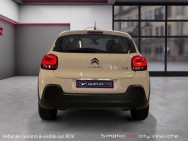 CITROEN d'occasion C3 SOCIETE 1.5 BLUE HDI 100 FEEL de 2021