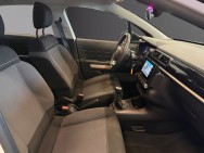 CITROEN d'occasion C3 SOCIETE 1.5 BLUE HDI 100 FEEL de 2021