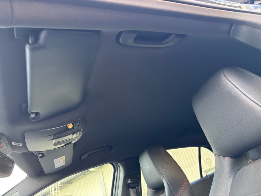 MERCEDES d'occasion CLASSE GLA GLA 200 D STARLIGHT EDITION de 2019