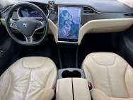 TESLA d'occasion MODEL S 85 kWh 5p de 2014 Lyon St Priest (69)﻿