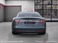 TESLA d'occasion MODEL S 85 kWh 5p de 2014 Lyon St Priest (69)﻿