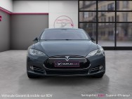 TESLA d'occasion MODEL S 85 kWh 5p de 2014 Lyon St Priest (69)﻿