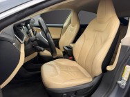 TESLA d'occasion MODEL S 85 kWh 5p de 2014 Lyon St Priest (69)﻿